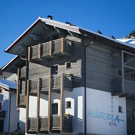 Hotel Marzia-2