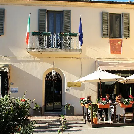 Locanda Delle Mura Anna De Croy-2