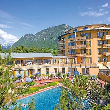 Vivea Gesundheitshotel Bad Häring-2