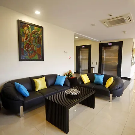 Best Western Premier Garden Hotel Entebbe-2