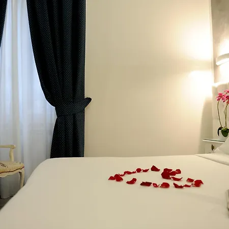 Easyrome Guest House-3