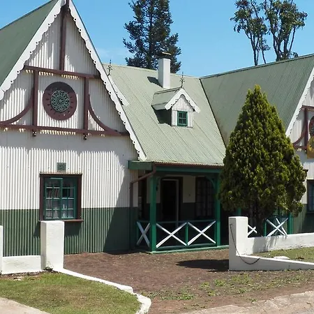 A Pilgrims Rest Guest House In Graskop-2