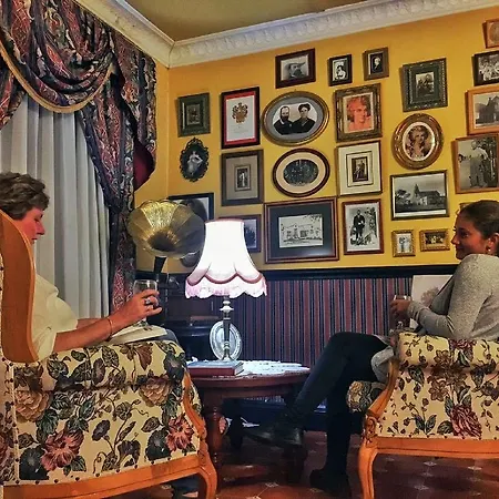 A Pilgrims Rest Guest House In Graskop-3