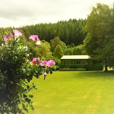 Glen Affric Holiday Park-2