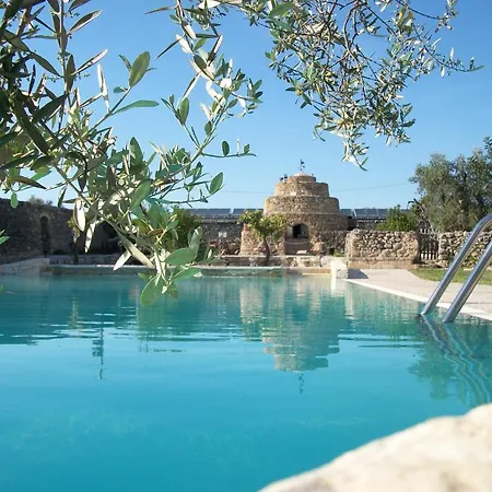 Masseria Bosco & Masseria Strazzati-2