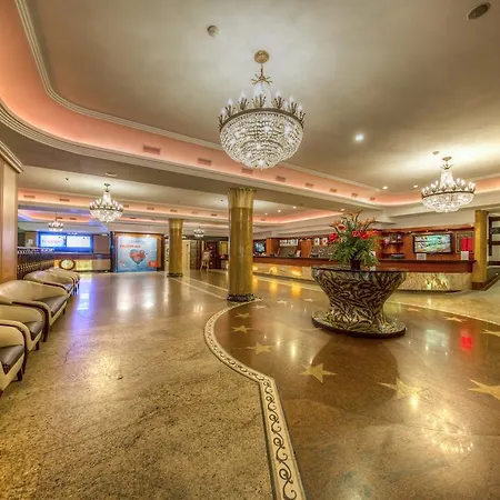 Hotel Golebiewski Wisla-3