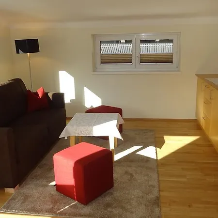 Appartements Gassner-3