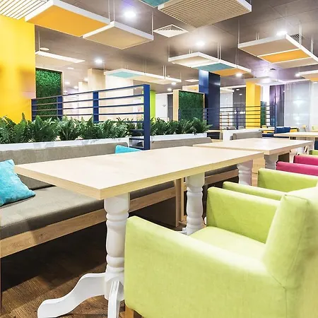 Admiral Plaza Hotel-3
