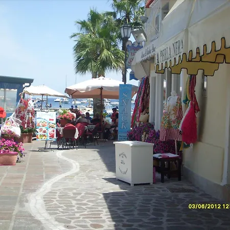 B&B Celestina Ischia-3