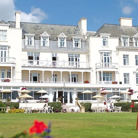 The Belmont Hotel - Adults Only-3