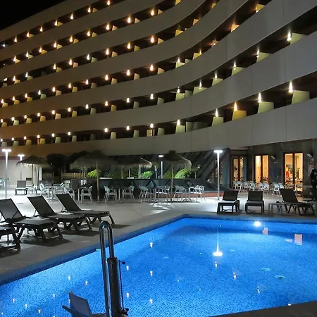Ohtels Campo De Gibraltar-3