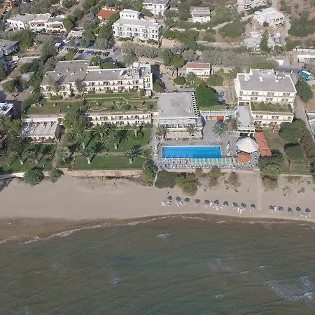 Golden Sand Hotel-3