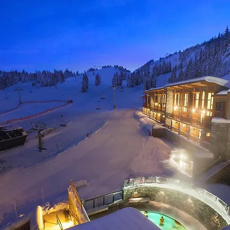 Sunshine Mountain Lodge-3