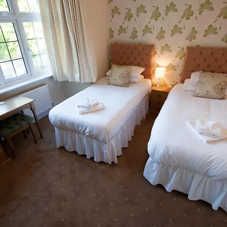 Ashlea Guest House-3