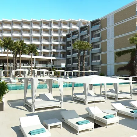 Reverence Mare Hotel - Adults Only-2