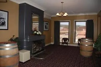 The Alpine Hotel-2