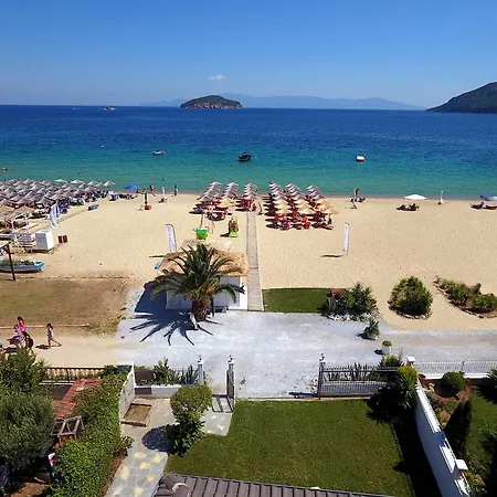 Villa Mediterrane Hotel-2