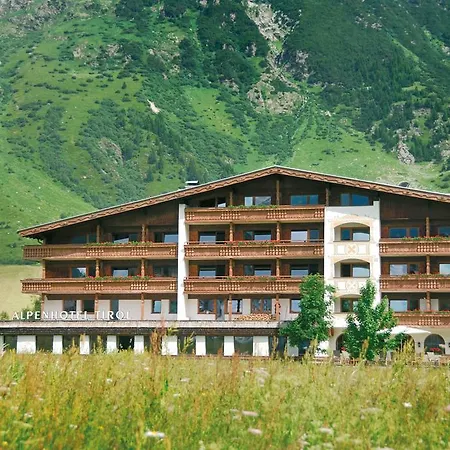 Alpenhotel Tirol-2