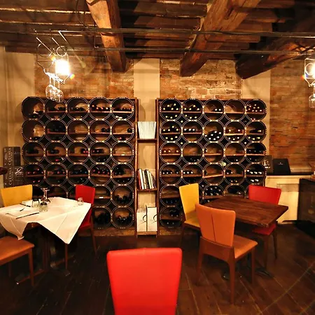 Hotel Locanda Di Bagnara-3