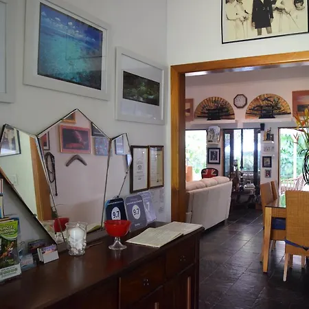 South Pacific Bed & Breakfast-2