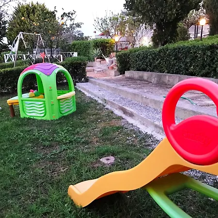 B&B Magna Grecia-3