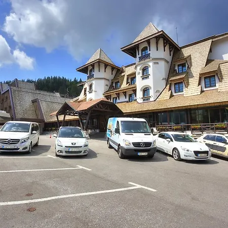 Termag Hotel Jahorina-2