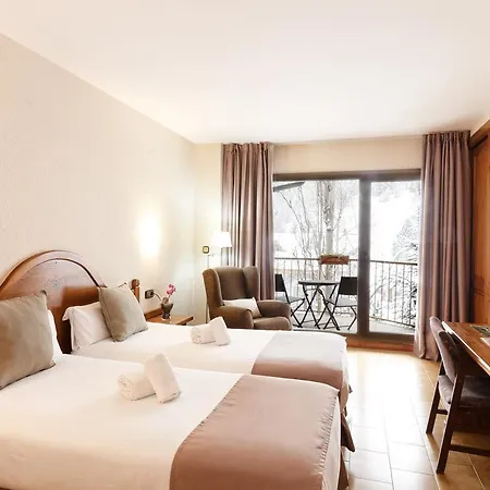 Hotel Sant Gothard By Nexta-2