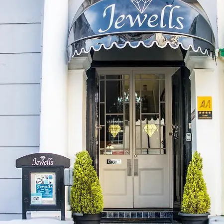 Jewells Guest Accommodation-2
