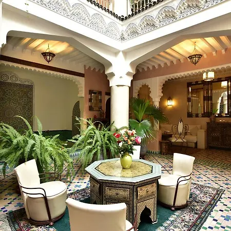 Riad Manissa-2