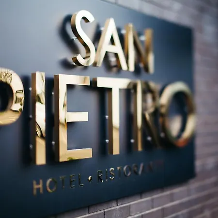 San Pietro Hotel & Restaurant-3