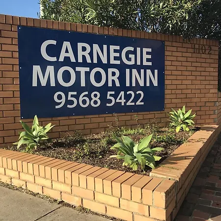 Carnegie Motor Inn-2
