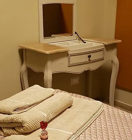 B&B Via Veneto-3