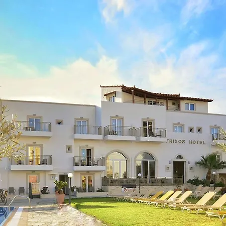 Frixos Hotel-2