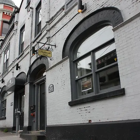 The Duckworth Inn-2