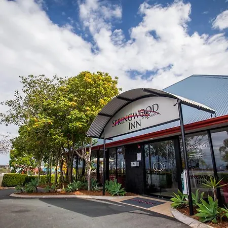 Springwood Motor Inn-3