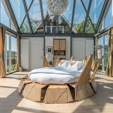 The Panorama Suite (Mandelahuisje)-3
