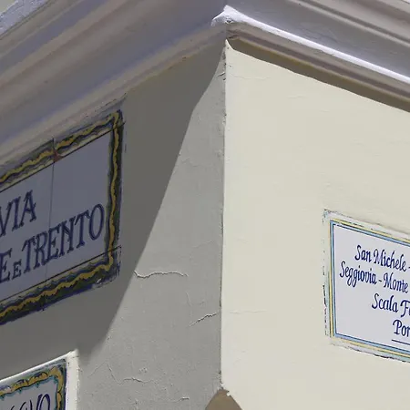 Villa Pollio Guest House-2