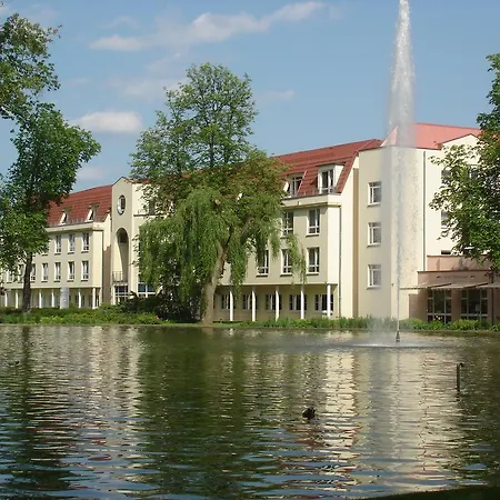 Thermalis - Das Boardinghouse im Kurpark Bad Hersfeld-3