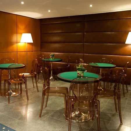 Hotel Rivè - Complesso Turistico Campo Smith-2