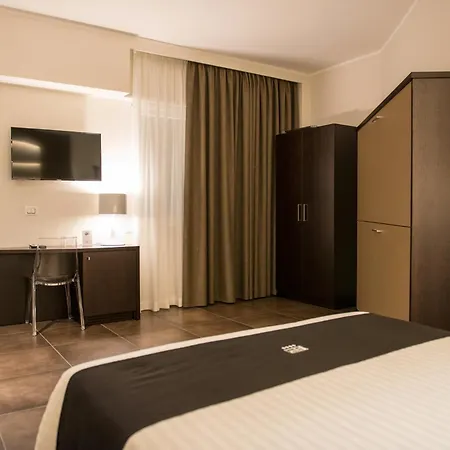 Porto Cesareo Exclusive Room-2