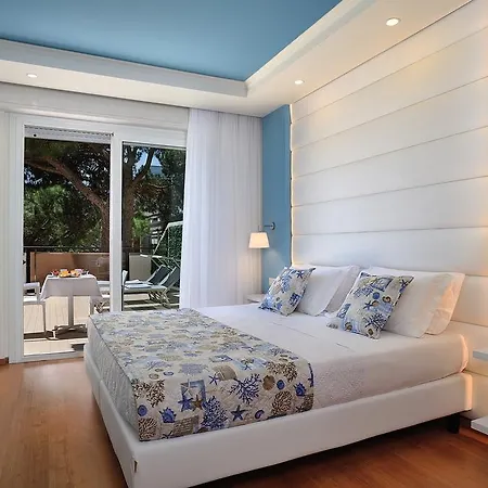 Hotel Concord - Nel Cuore Di Riccione-3