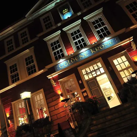Hotel Goldene Krone-2