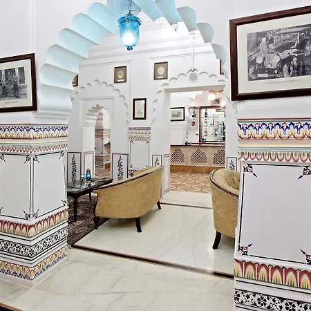 Laxmi Vilas Palace-2