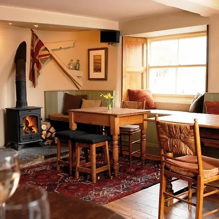 Kings Head Inn-2