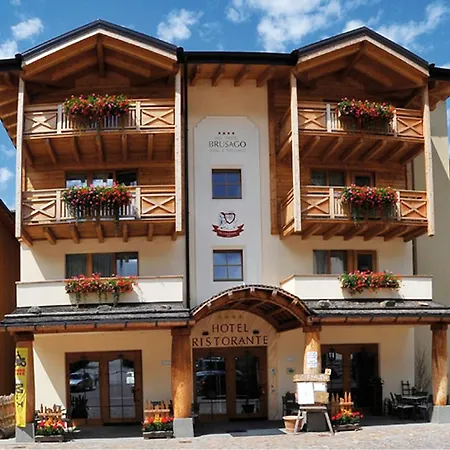 Bio Hotel Brusago Vital&Wellness-2