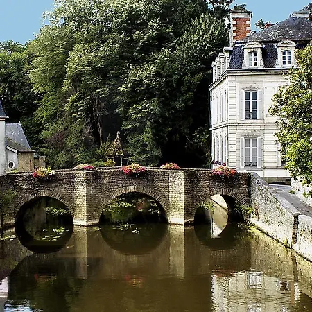 La Demeure de l'Ile-3