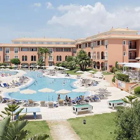 Grupotel Macarella Suites & Spa-2