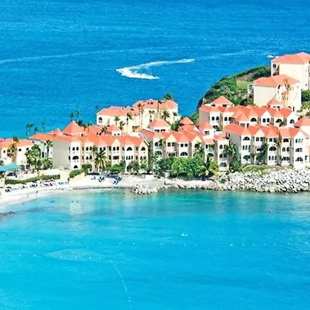 Divi Little Bay Beach Resort-2