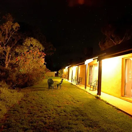Burra Motor Inn-3