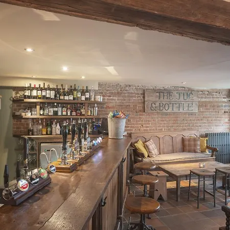 The Standard Inn-3